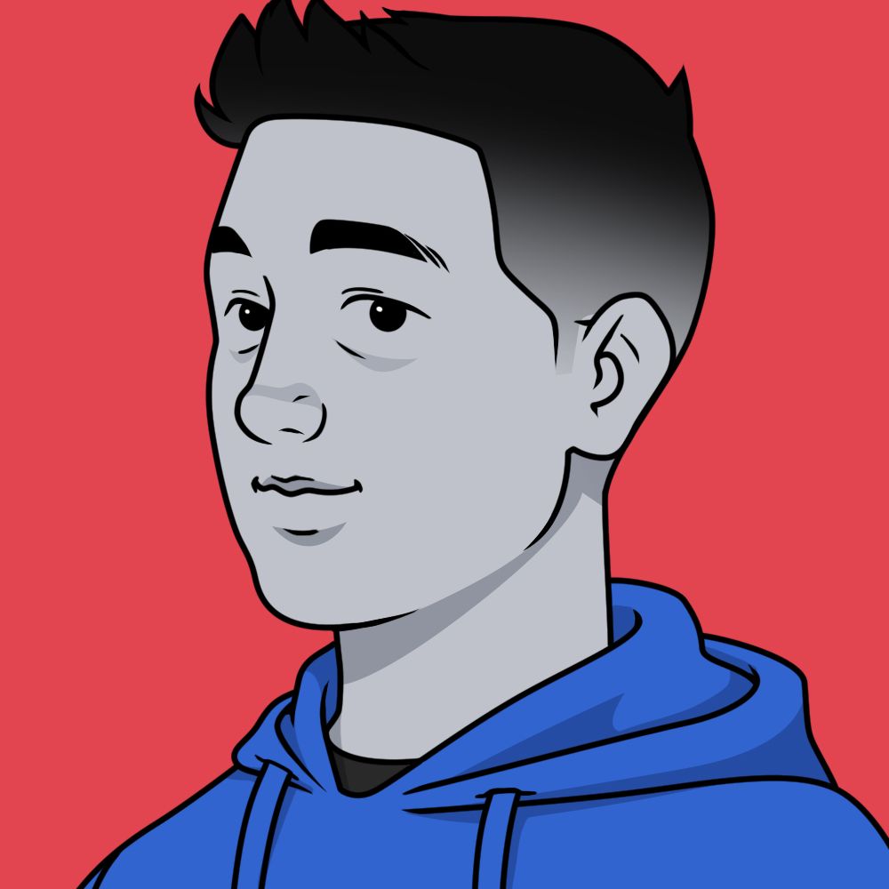 Michael Yum