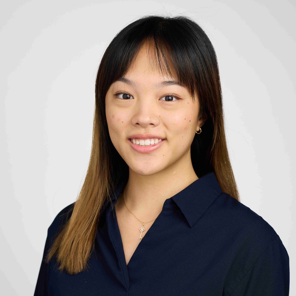 Charlene Cai