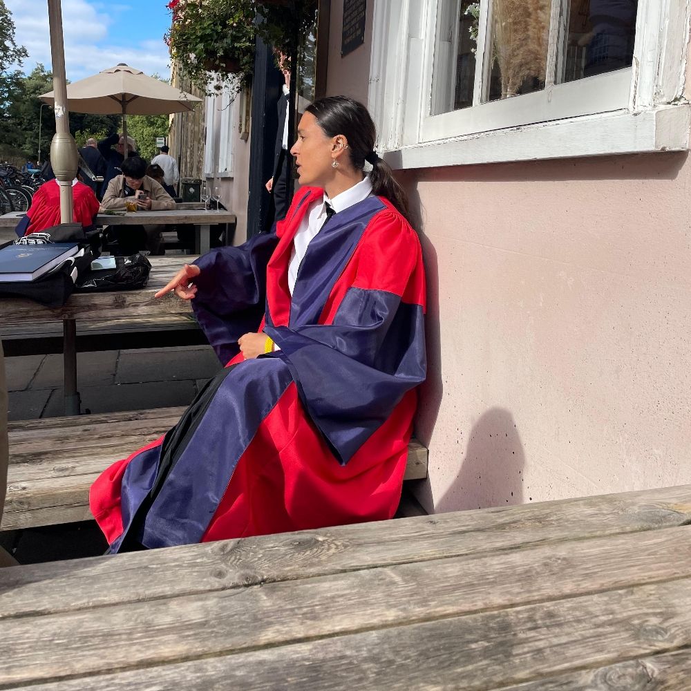 Laura Guillardin, PhD