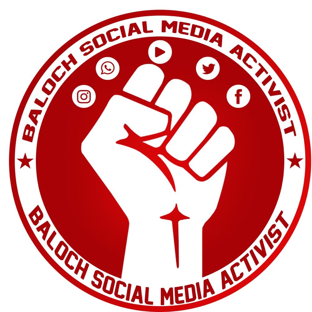 Baloch Social Media Activists (BSMA)