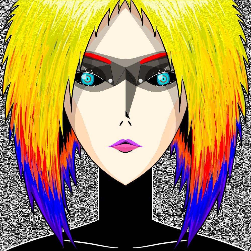 Havier カセレス's avatar