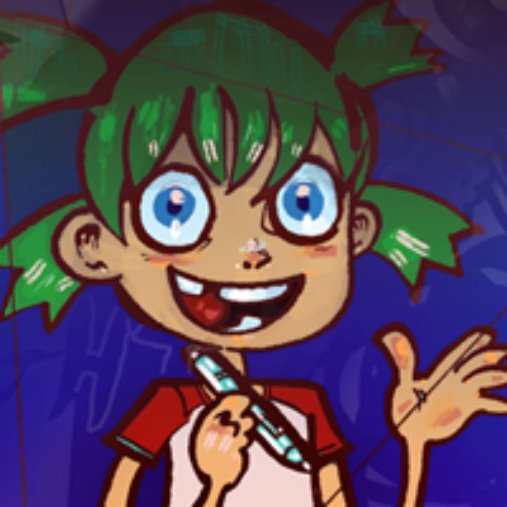 Mondegreen's avatar
