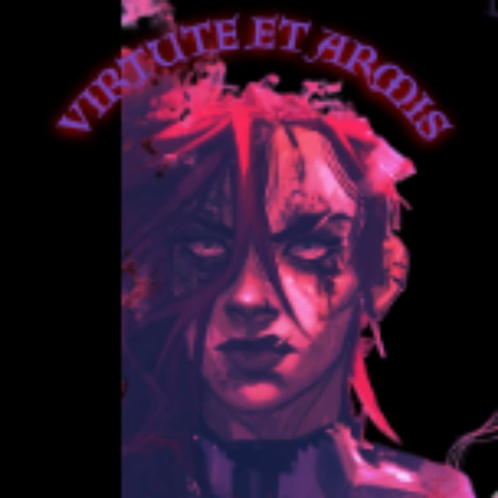 𝕷𝖔𝖞𝖆𝖑 𝖛𝖎𝖔𝖑𝖊𝖙 ⚔︎