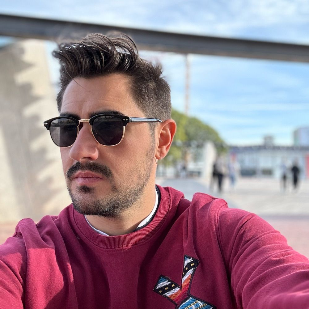Sergio F. Núñez