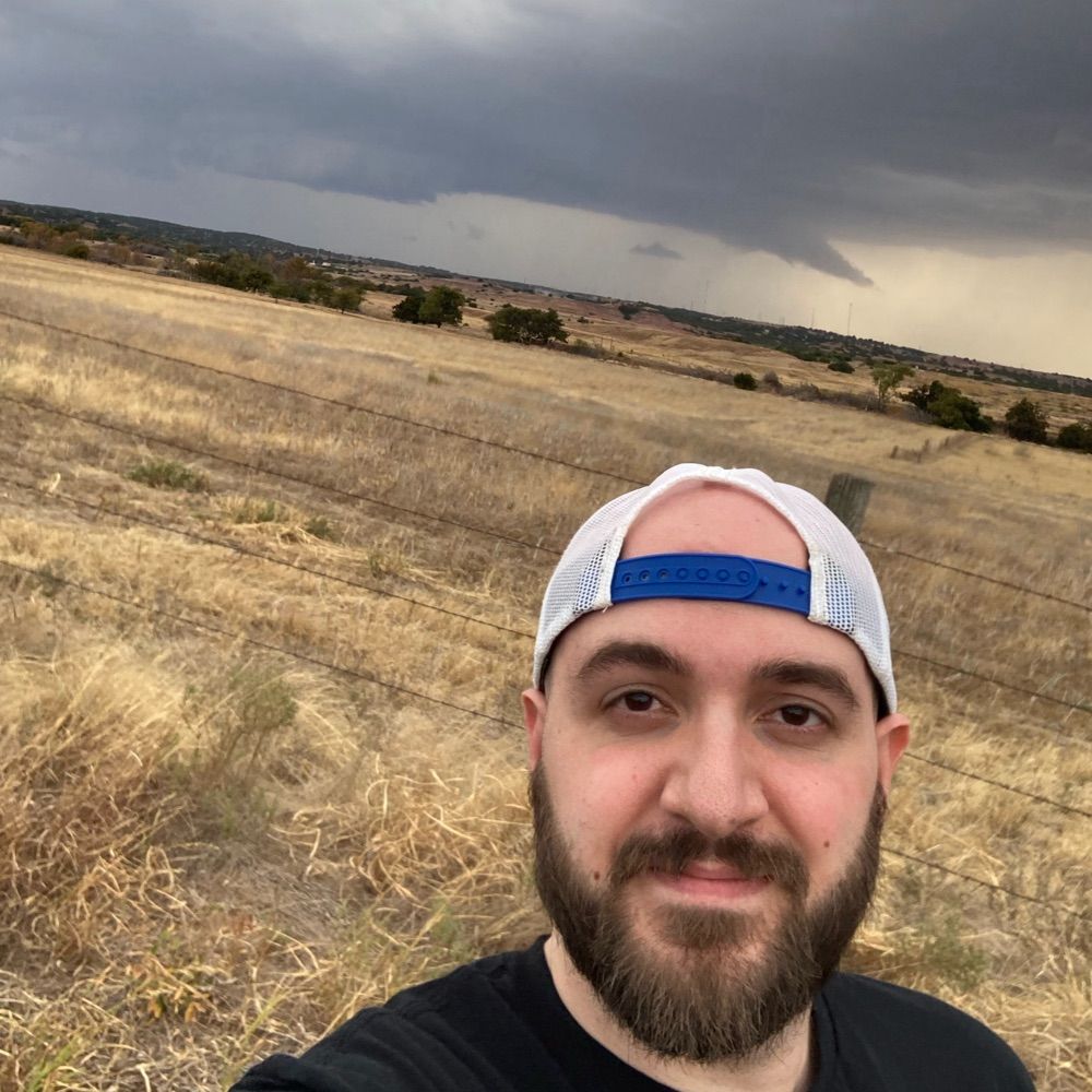 Nick DiFiglia 🌪️