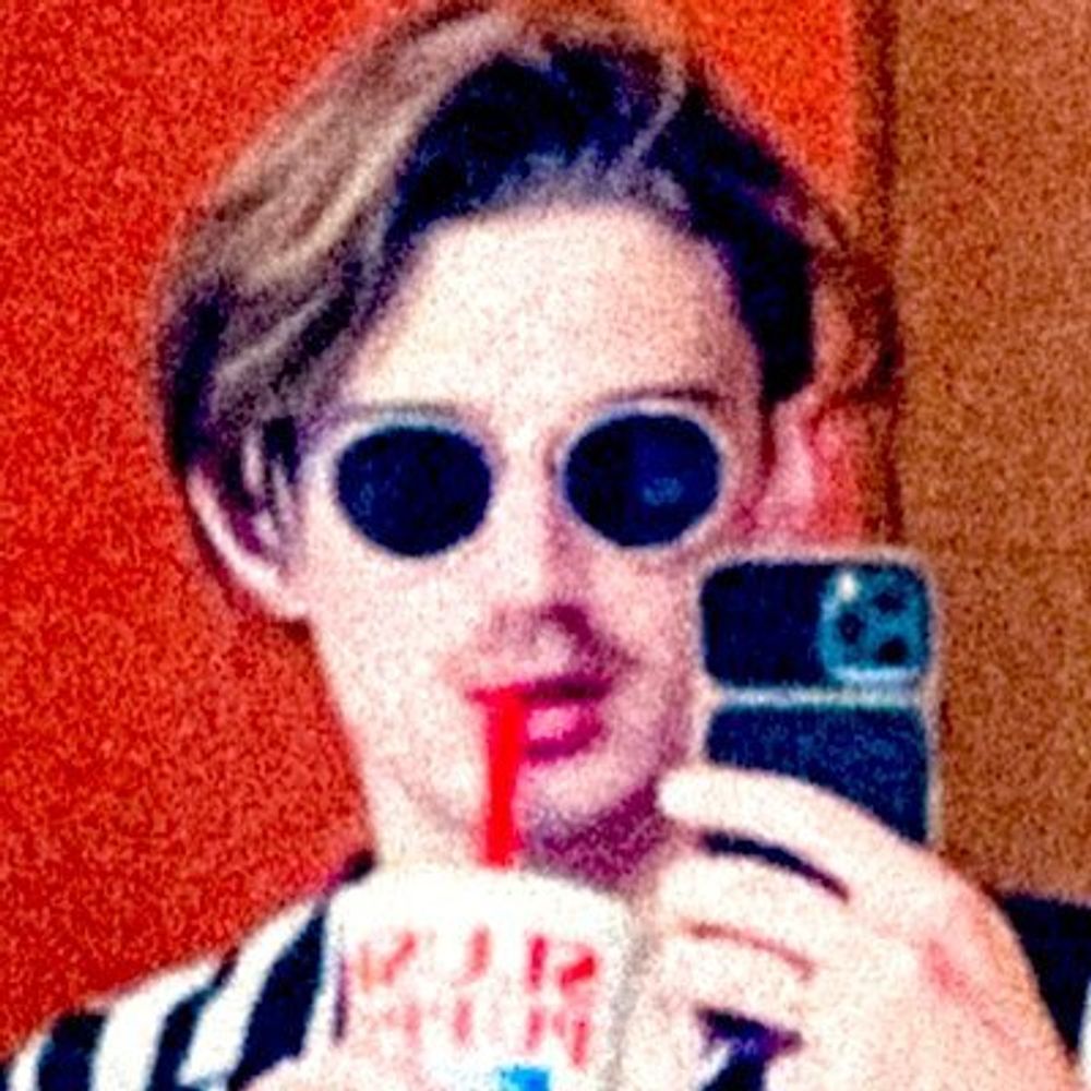 RyRy the Twitter Escapee