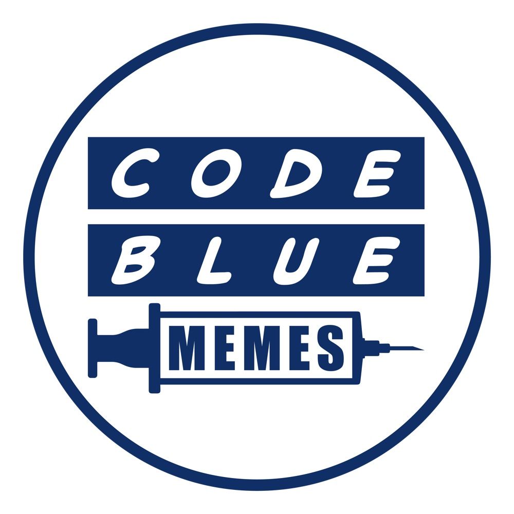 Code Blue Memes