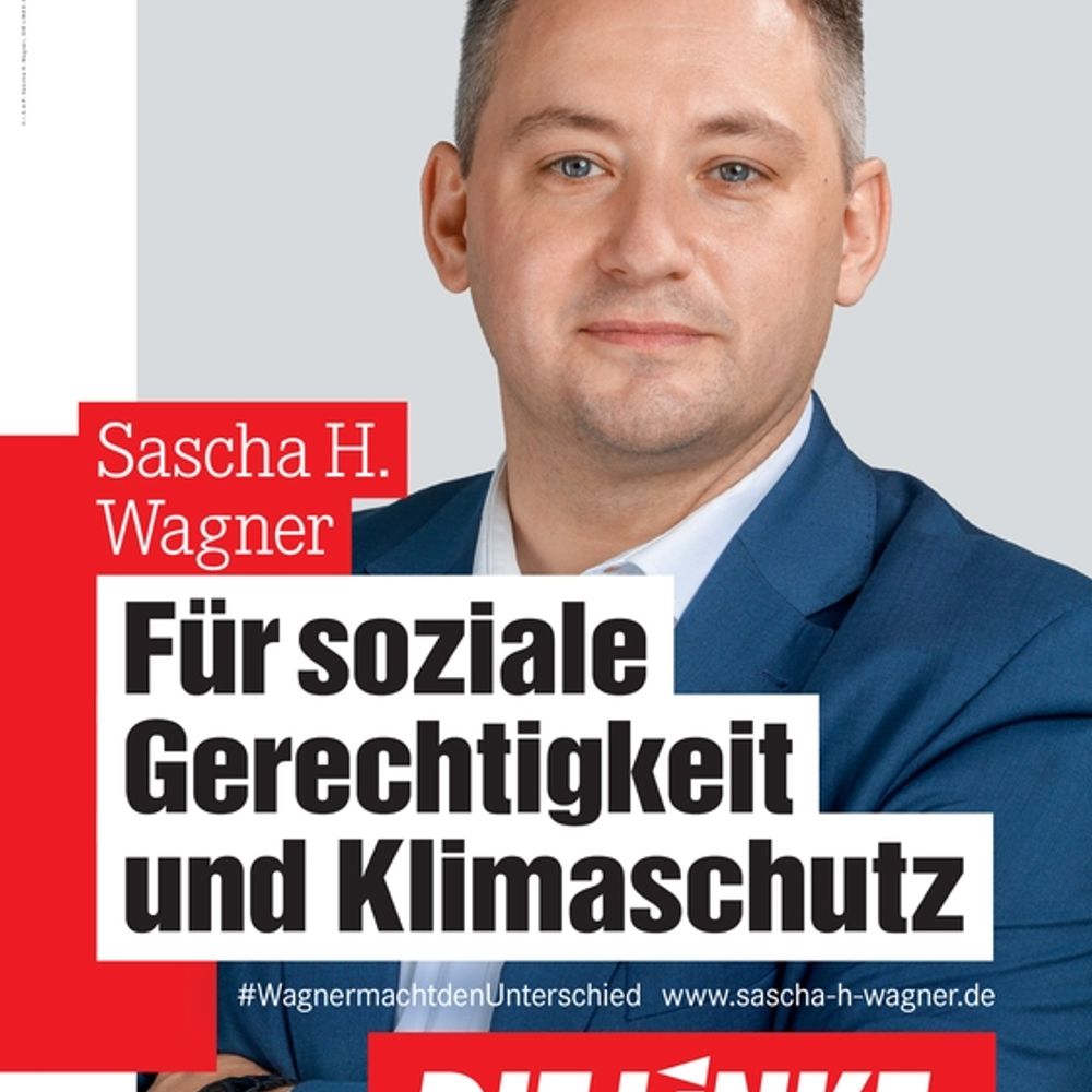 Sascha H. Wagner