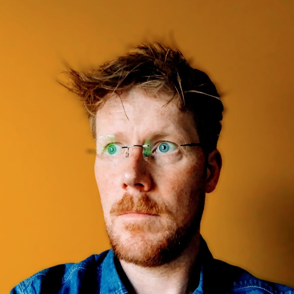 Kris Van den Broeck