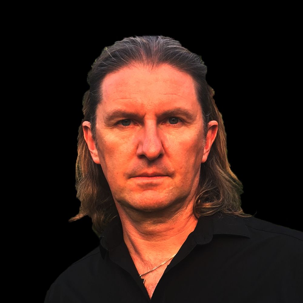 Mark Brownless