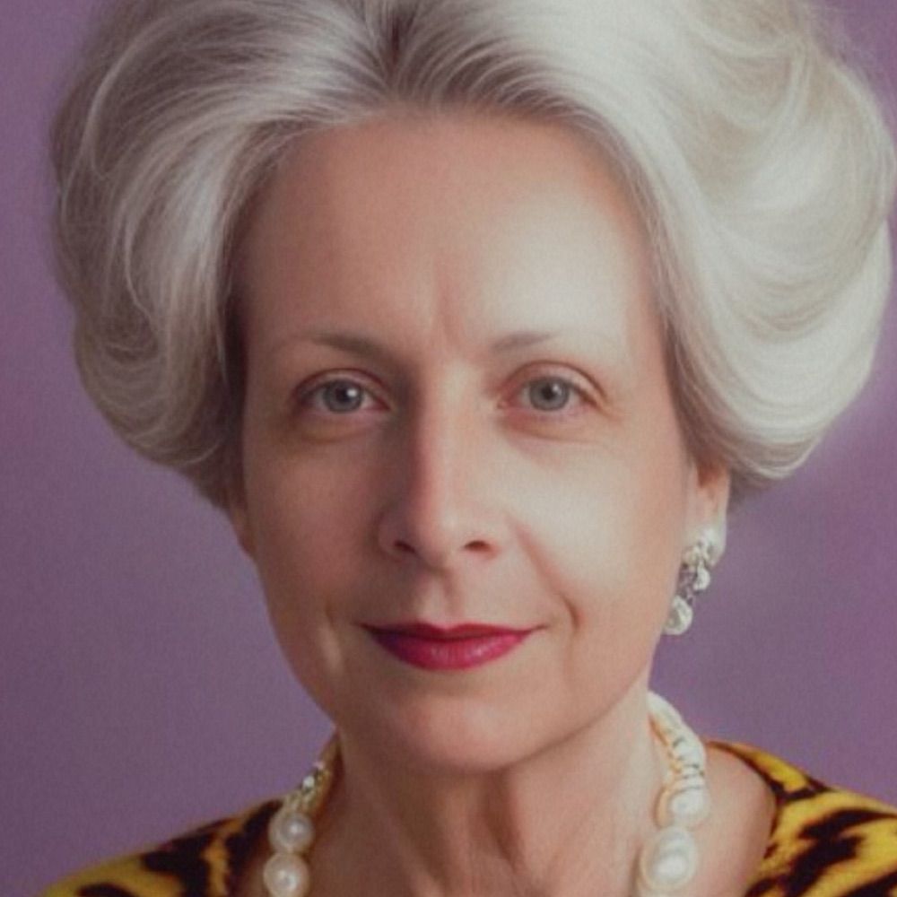 Mrs. Calvert