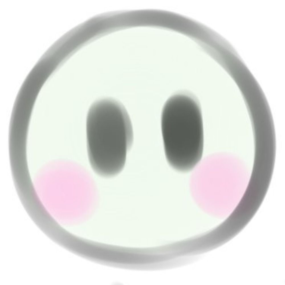 Soft Ribbon