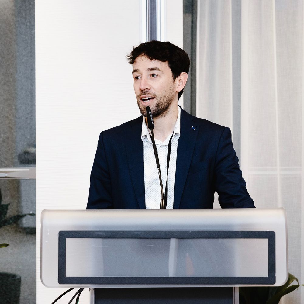 Jorge Conesa
