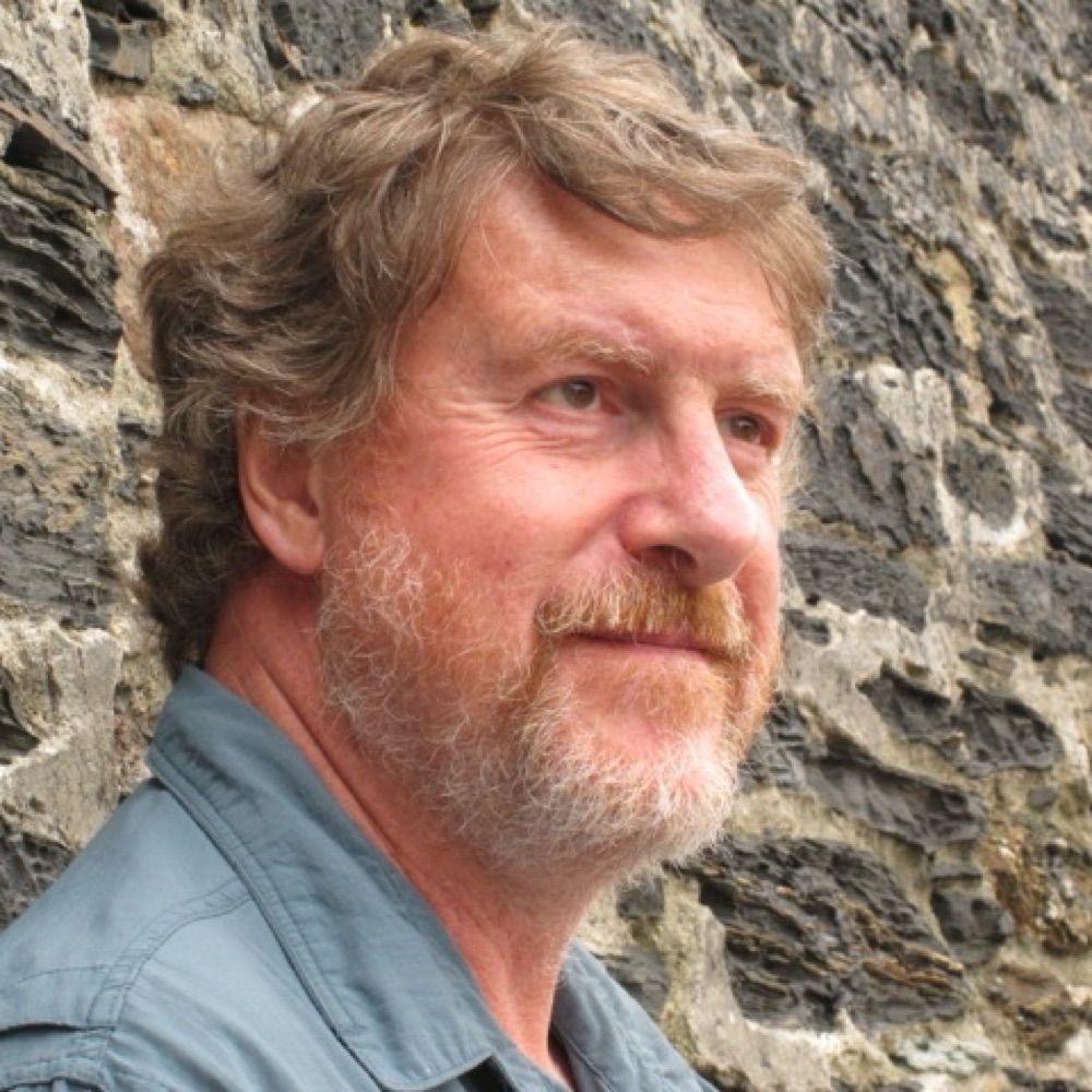 David Cheetham