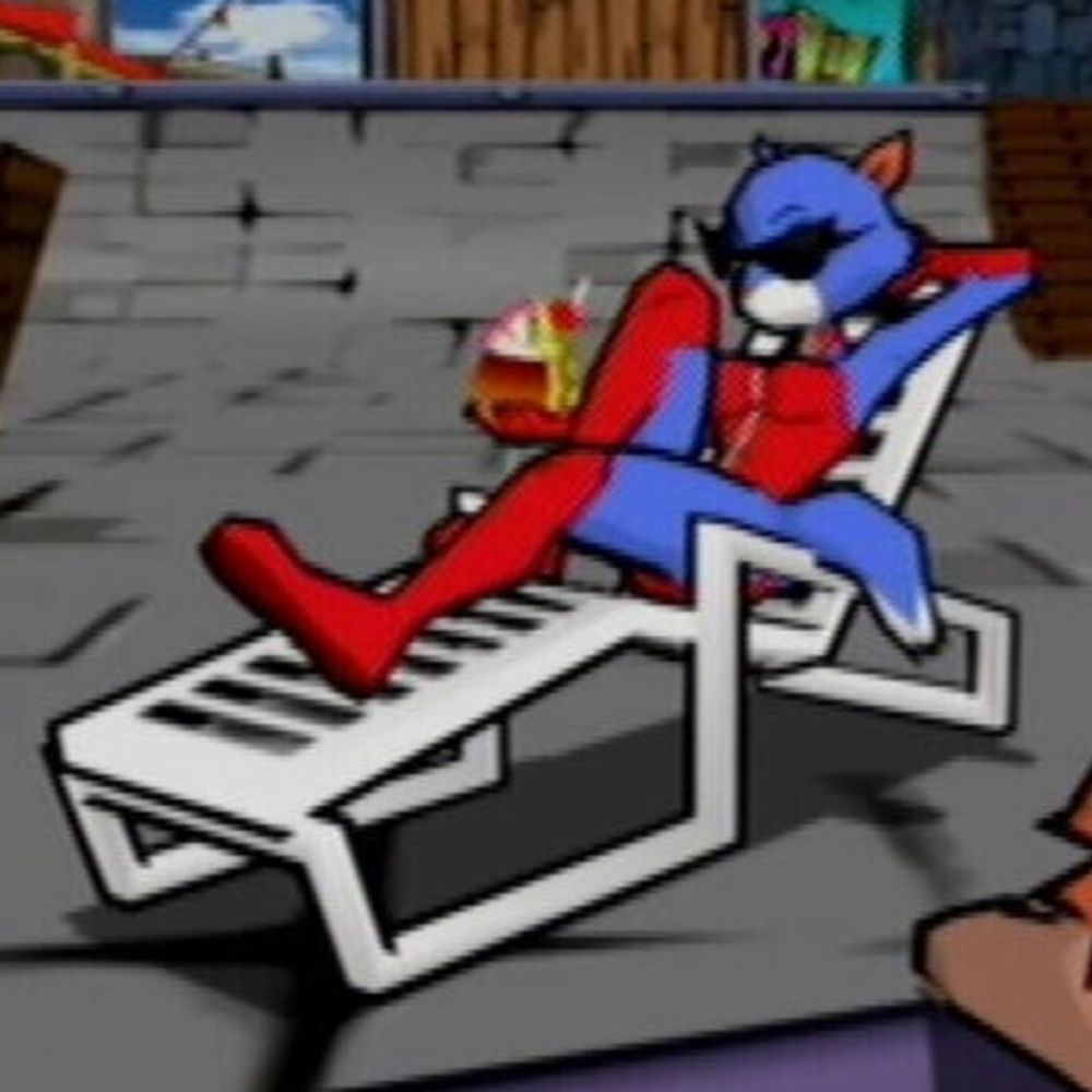 User avatar