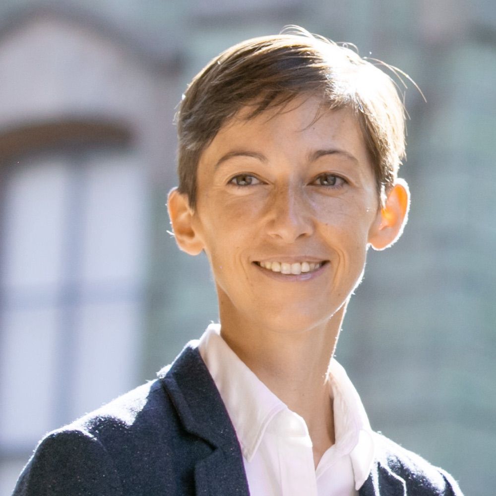 Dani S. Bassett