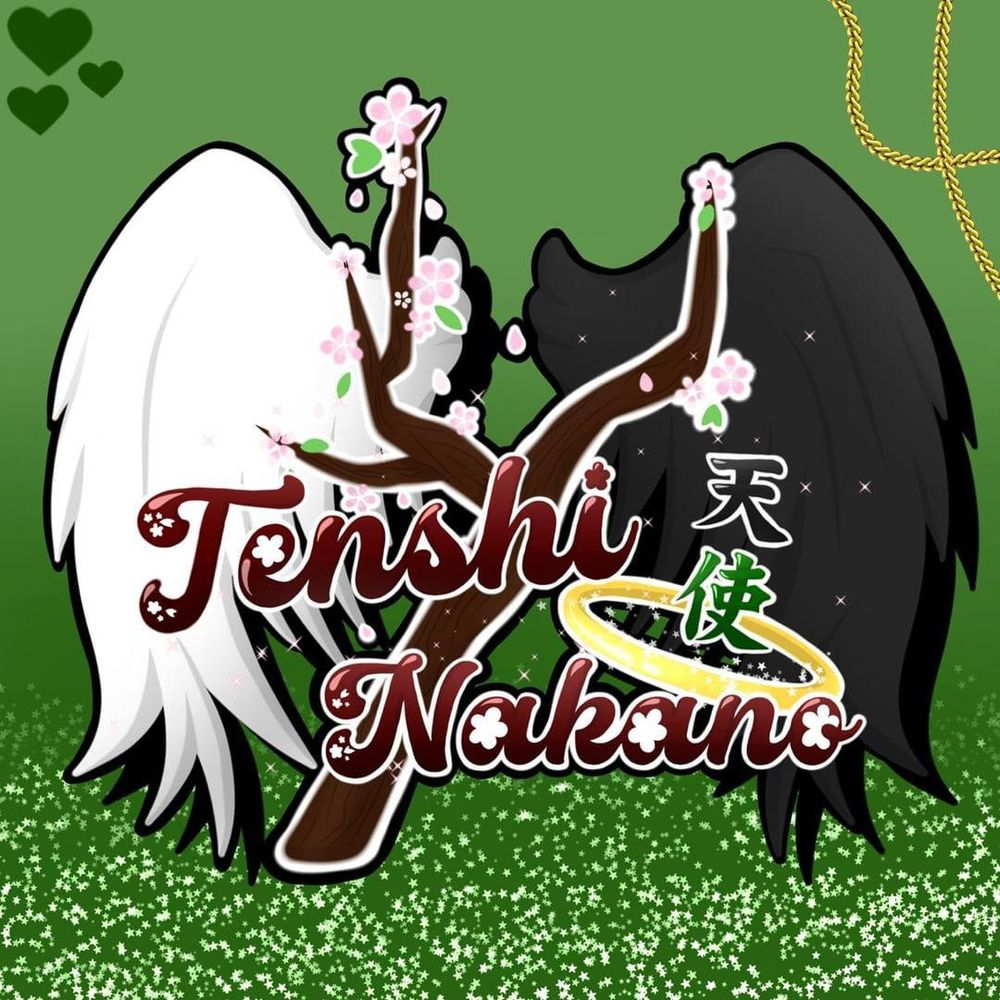Tenshi 🏴󠁧󠁢󠁷󠁬󠁳󠁿