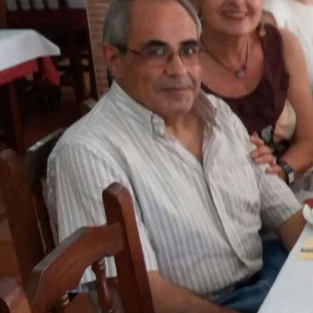 Juan Rafael Hernández Martínez