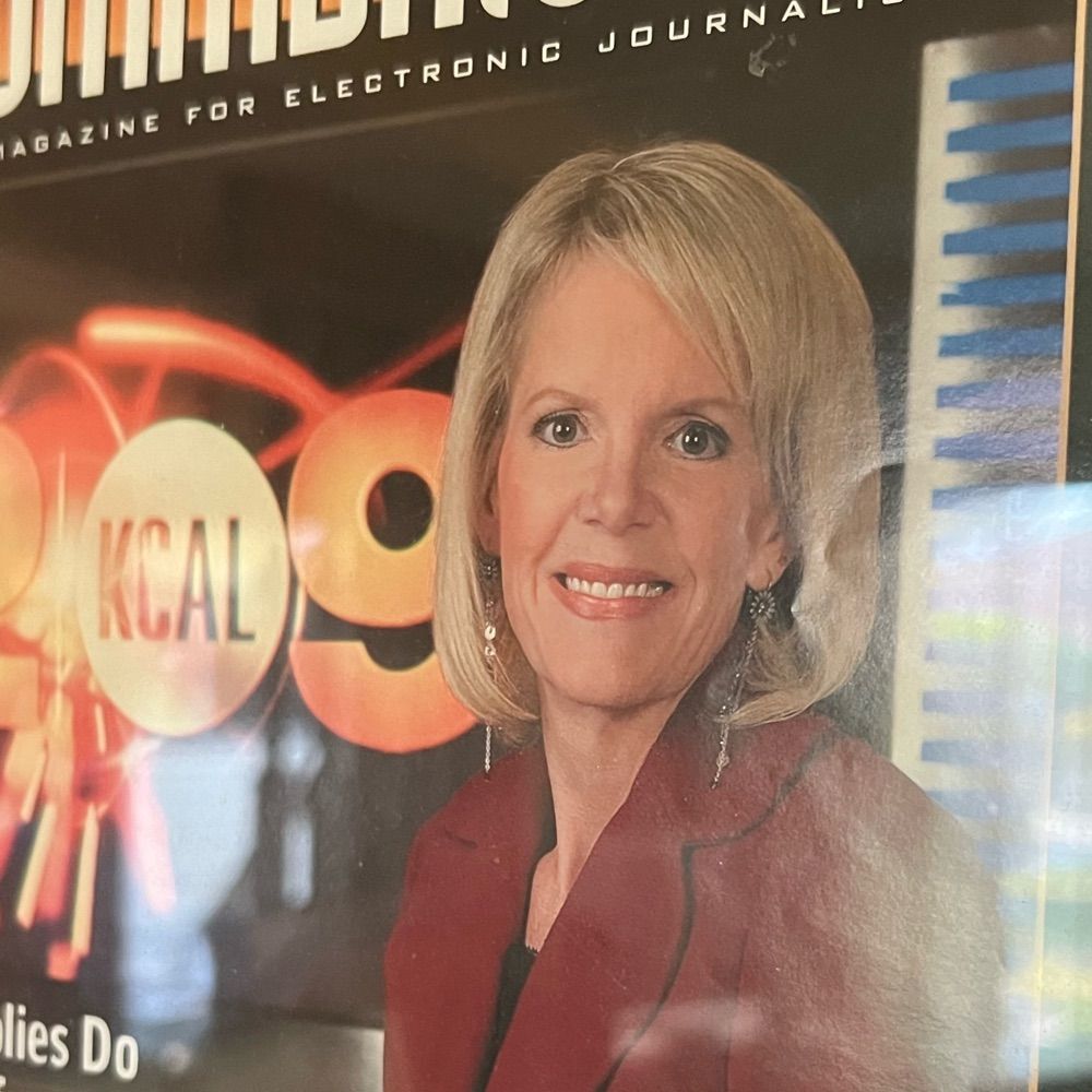Nancy Bauer Gonzales