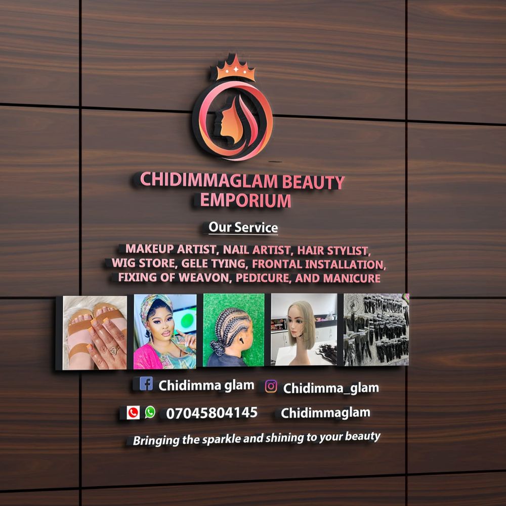 Immadora Glamour Haven