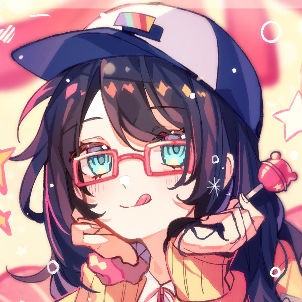 𝓙𝓾𝓹𝔂 爱吃蘑菇🍄