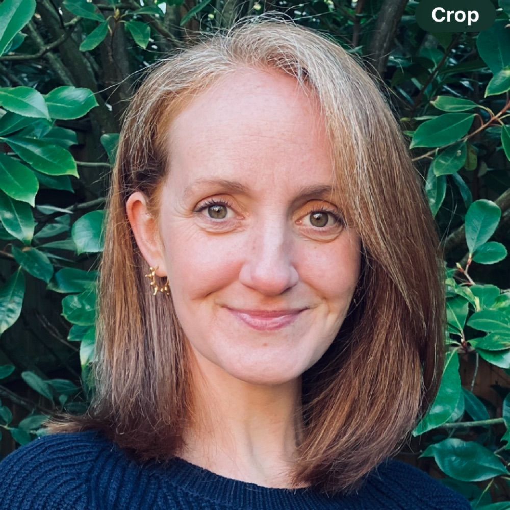 Dr Alice Williams
