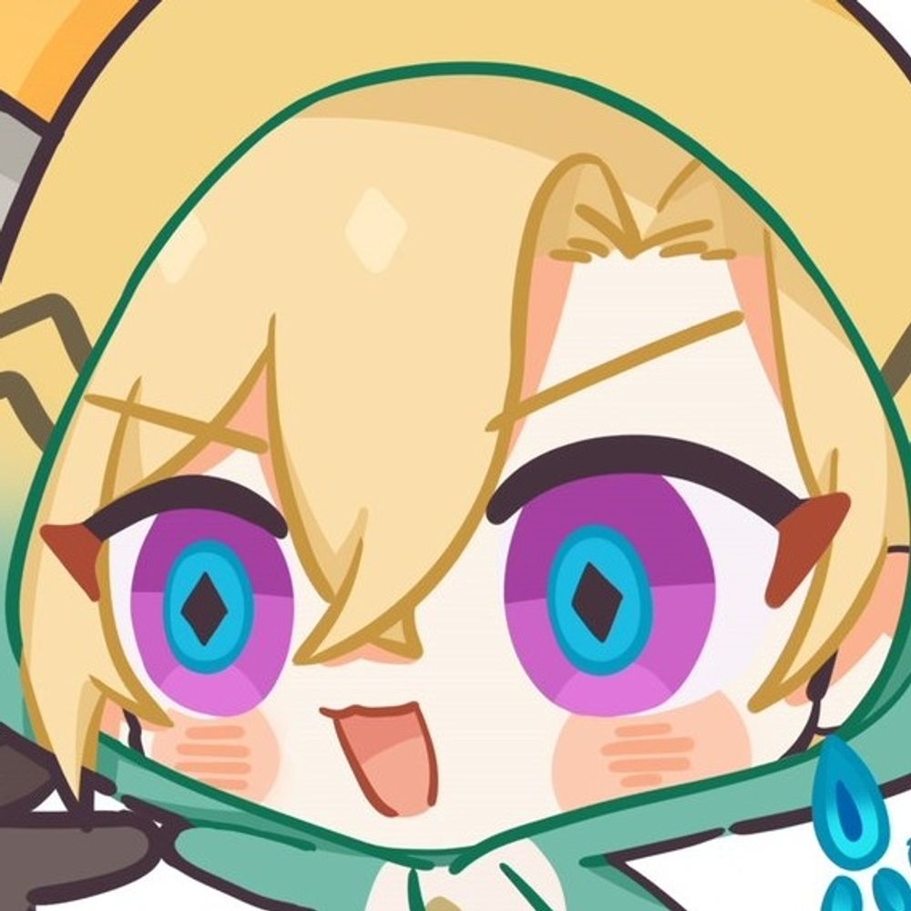 Naomy || CF19 E49
