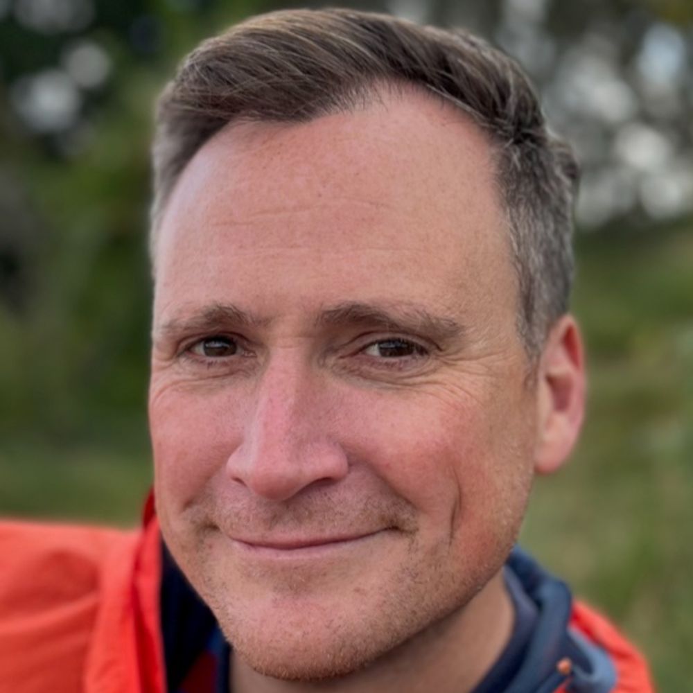 Nick Sinclair