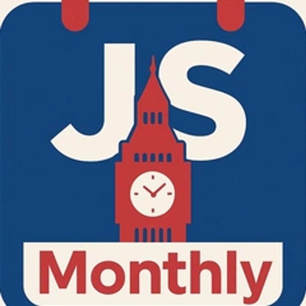 JS Monthly London