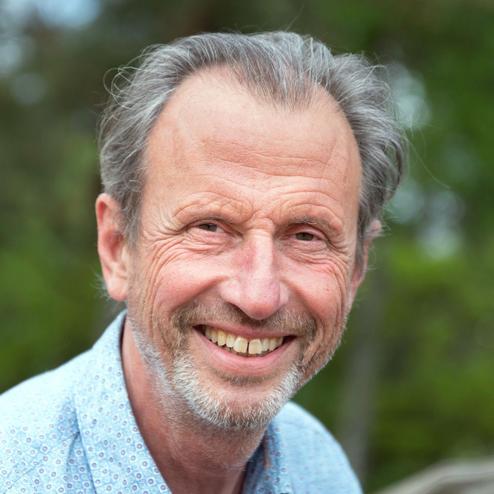 Marc Hofstra