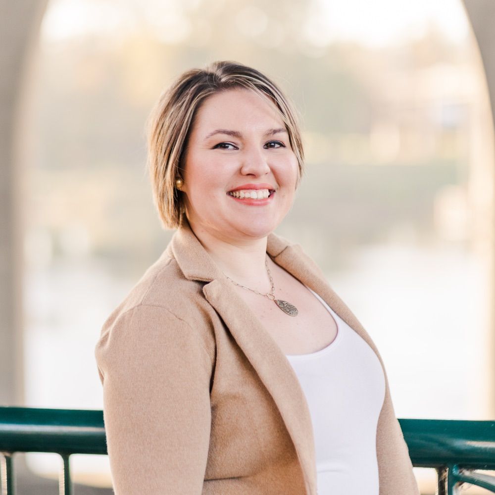 Ashlee Mecham, REALTOR®️