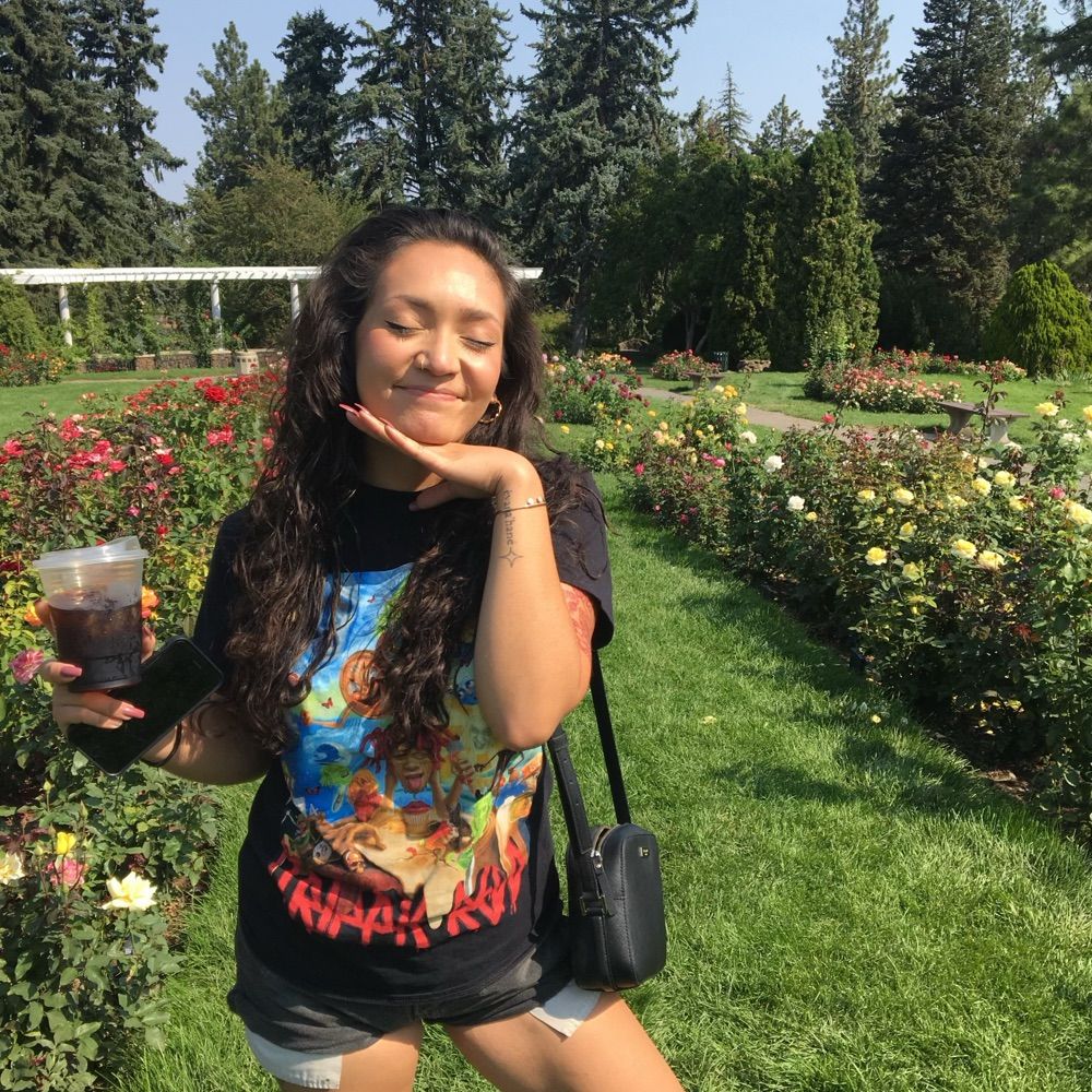 Daliyah Meonahane'e