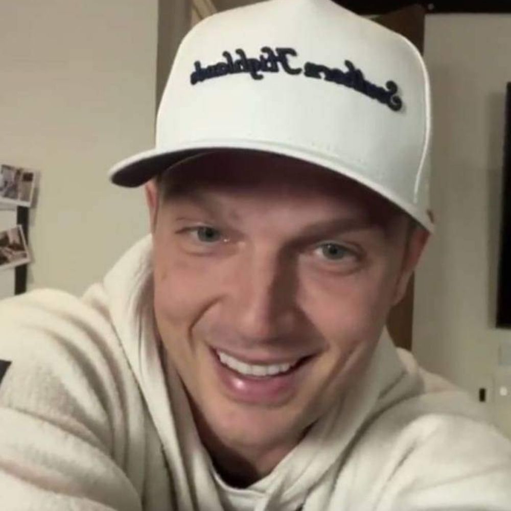 Nick Carter