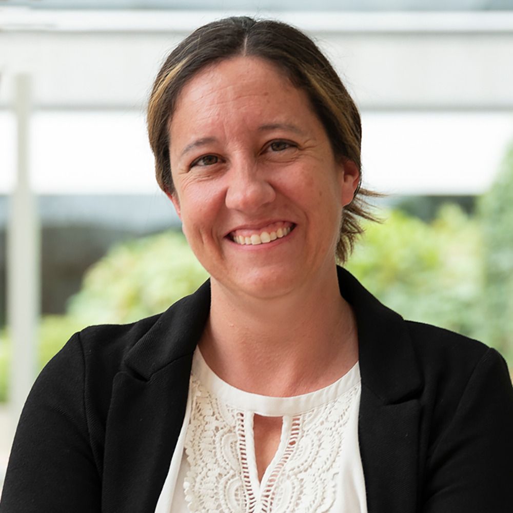 Lindsay Rizzardi, PhD