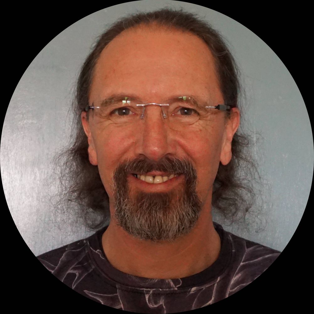 Martin J. Best
