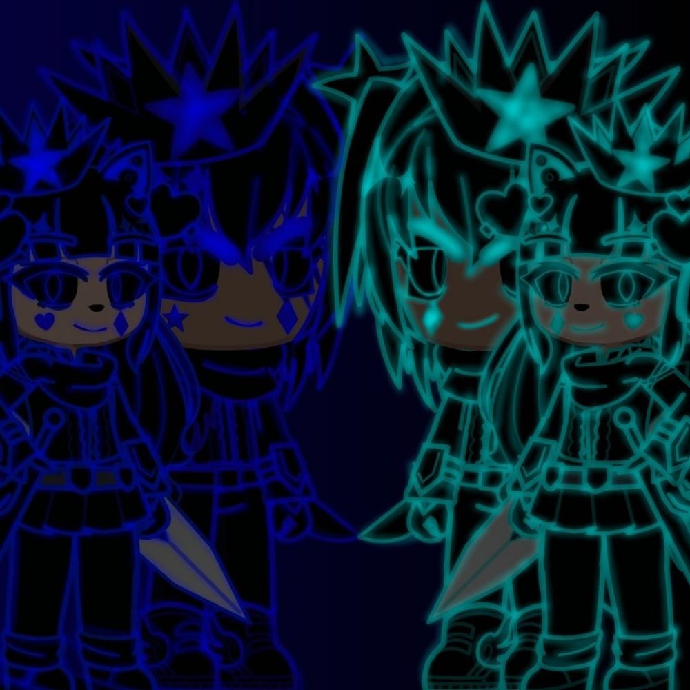 ⭐️TCOTL🔷️