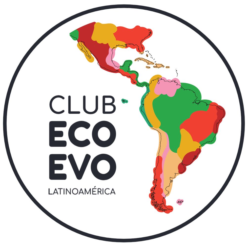 Club Eco-Evo Latinoamérica