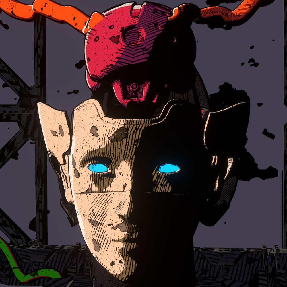 GeoAnimus