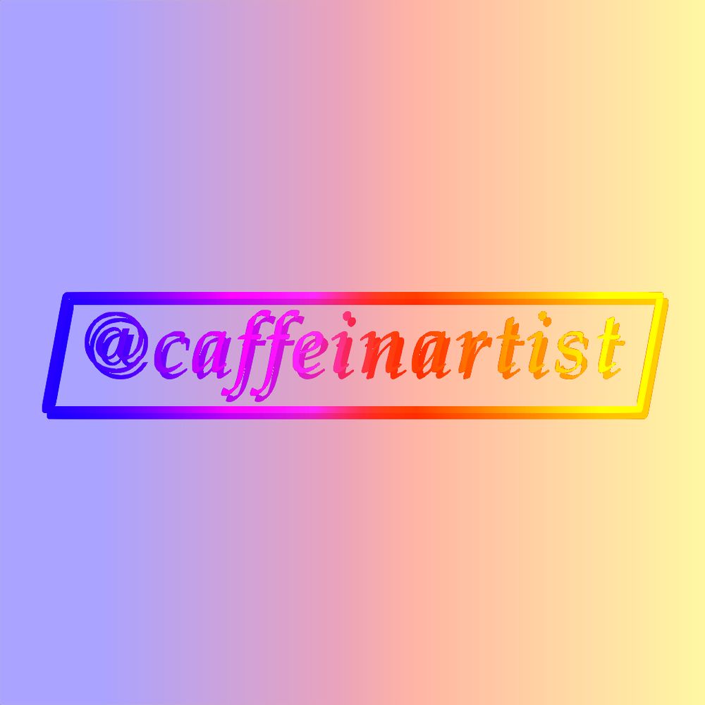 caffeinartist.fkmn