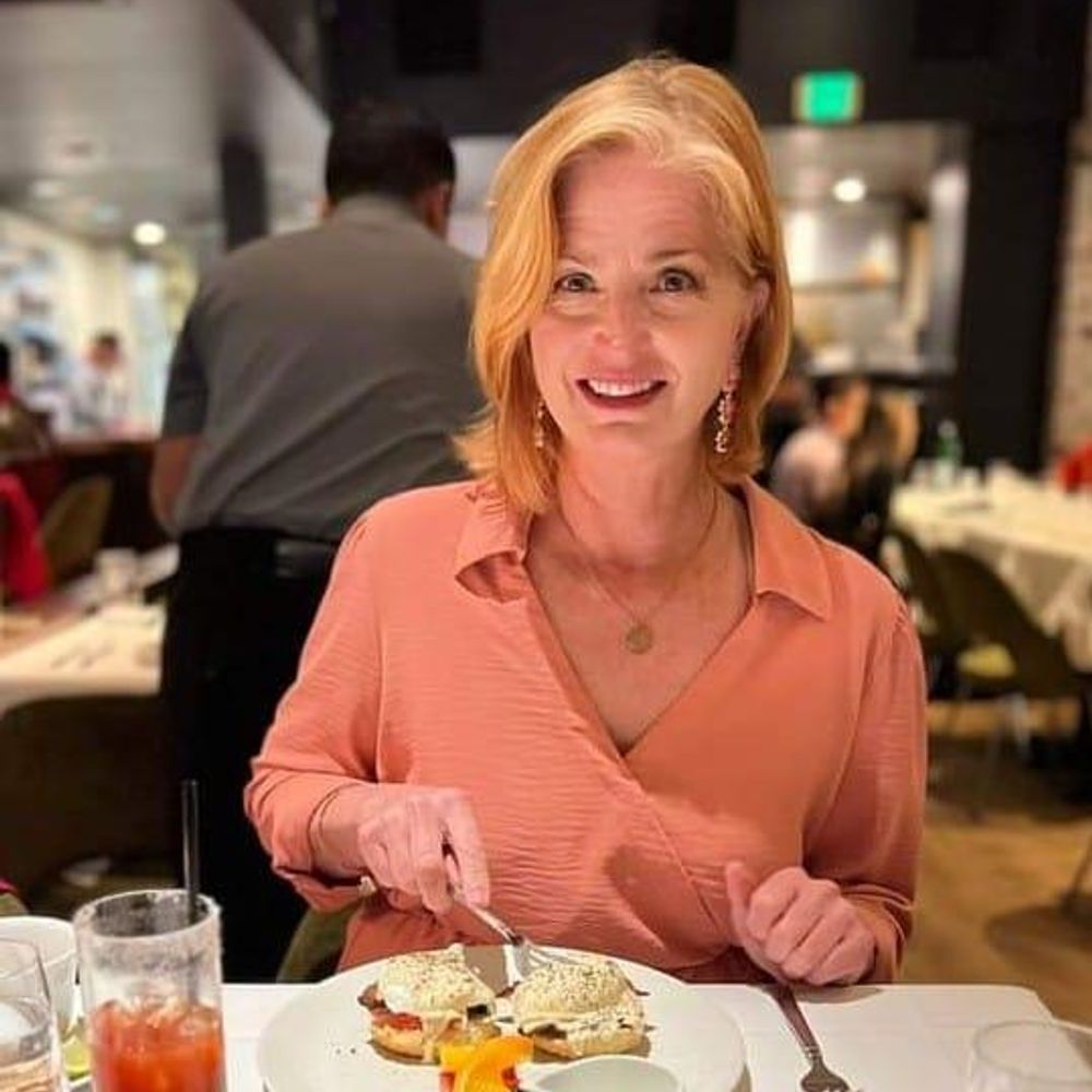 Cathy G S