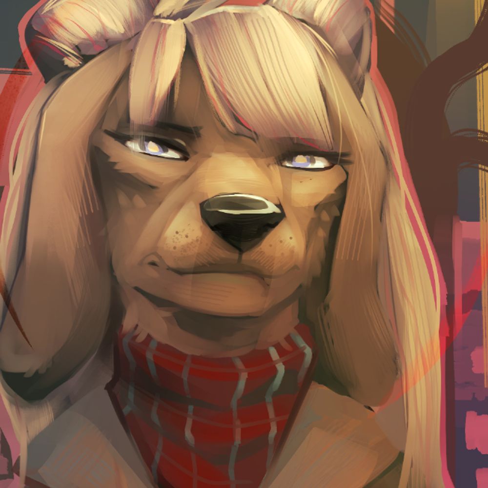 Winnie 
