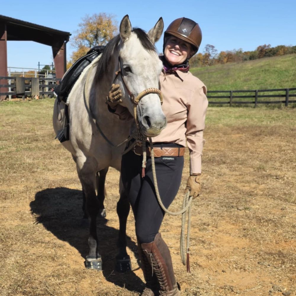 RedMareRanch