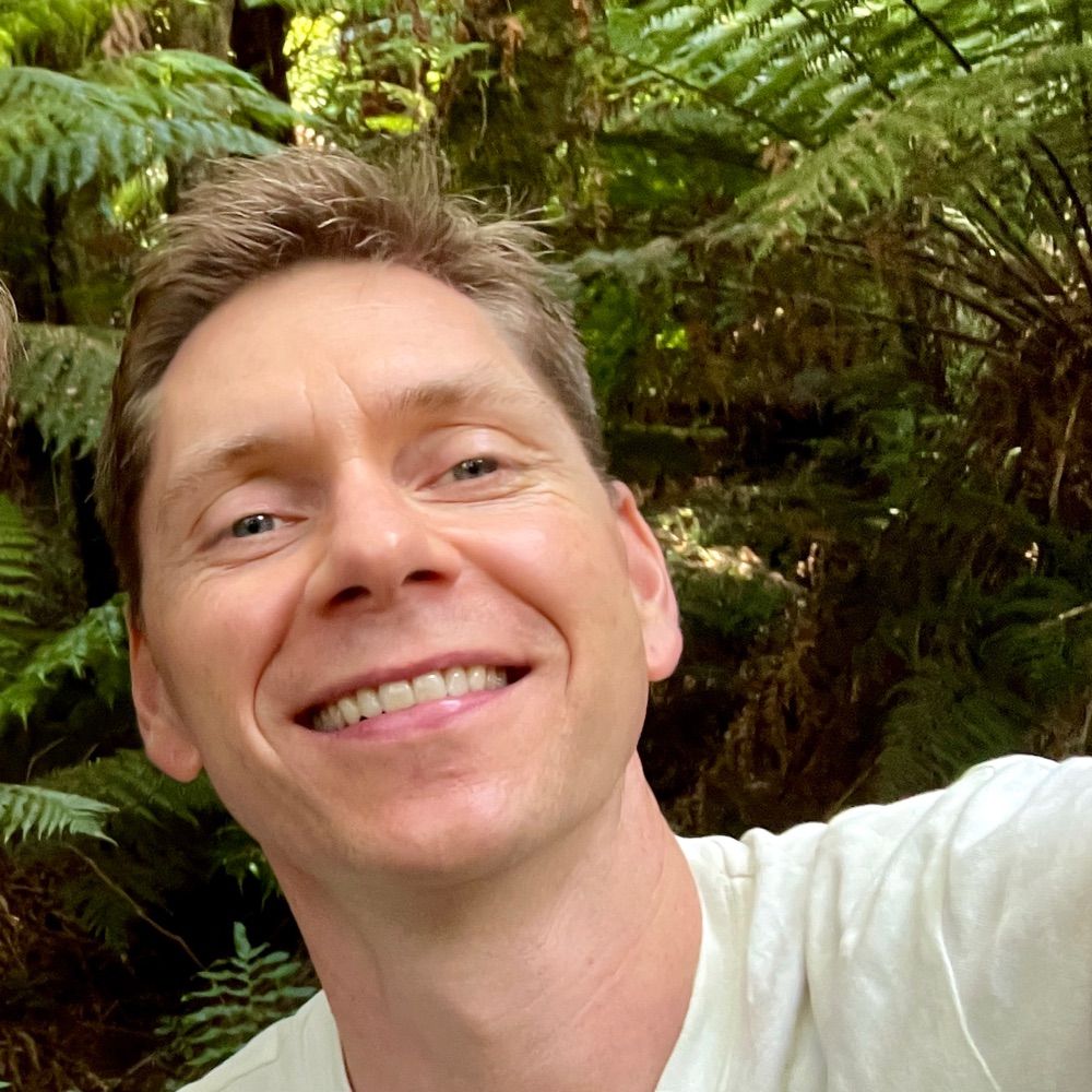 Morten Skovdal