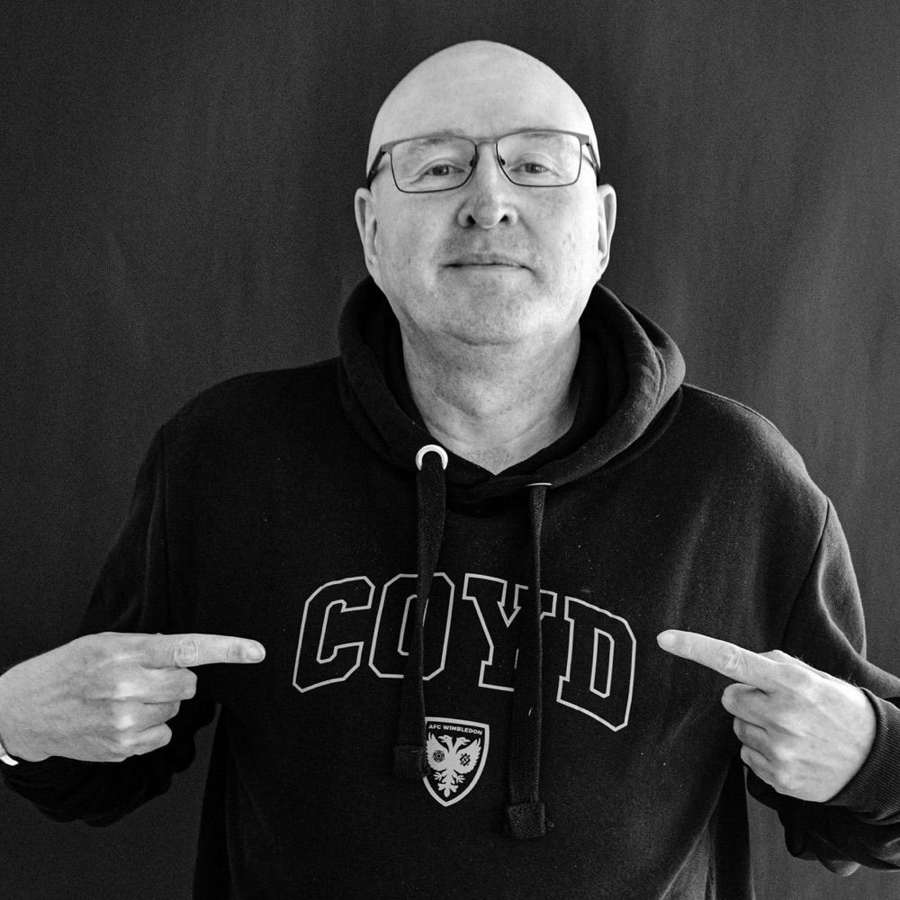 Paul Lapraik