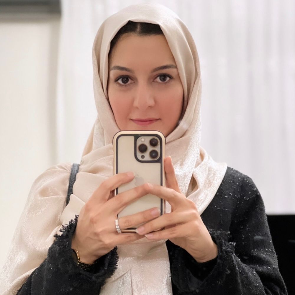 Zeinab S