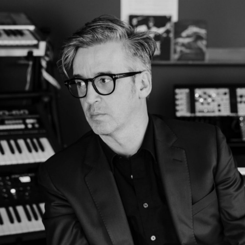 peter baert composer