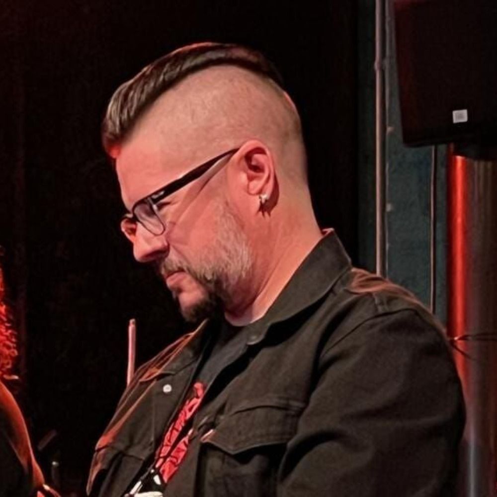 Darin Bradley