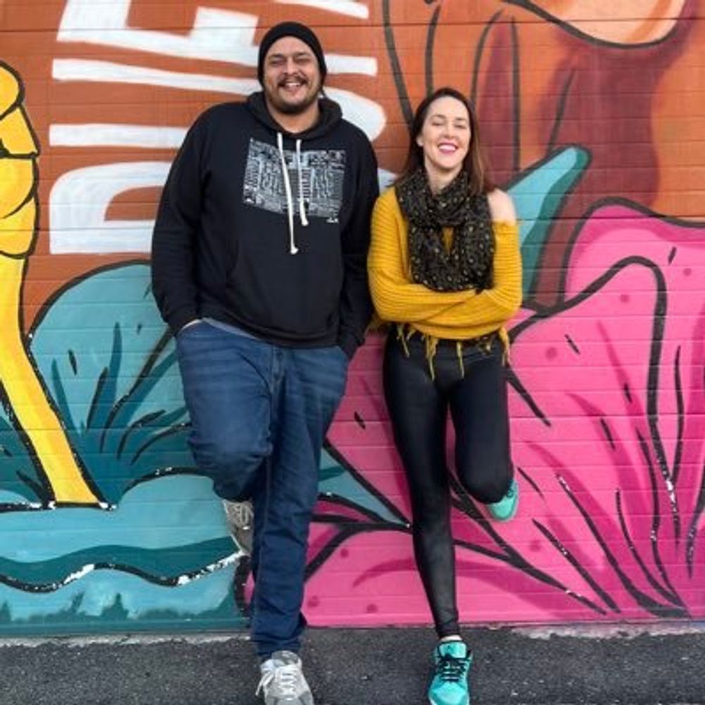 Cass And Anthony Show