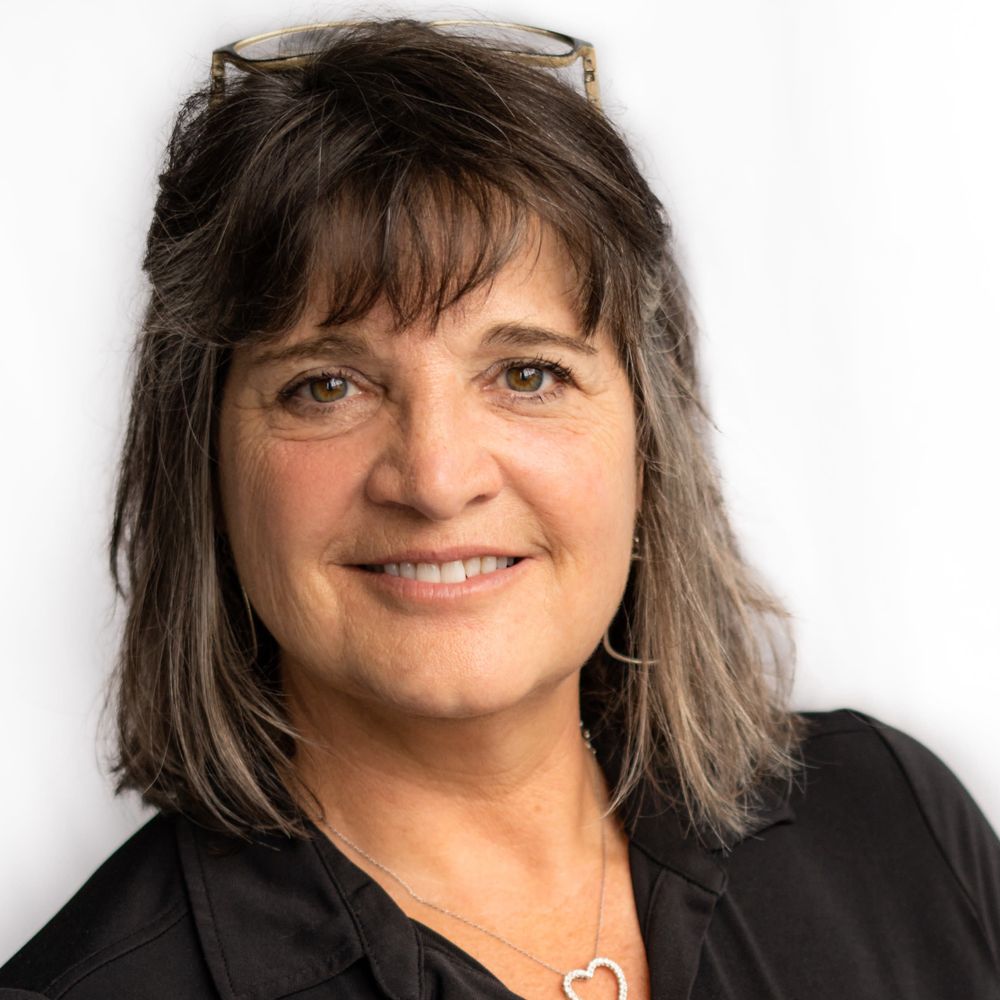 Joyce Johnson