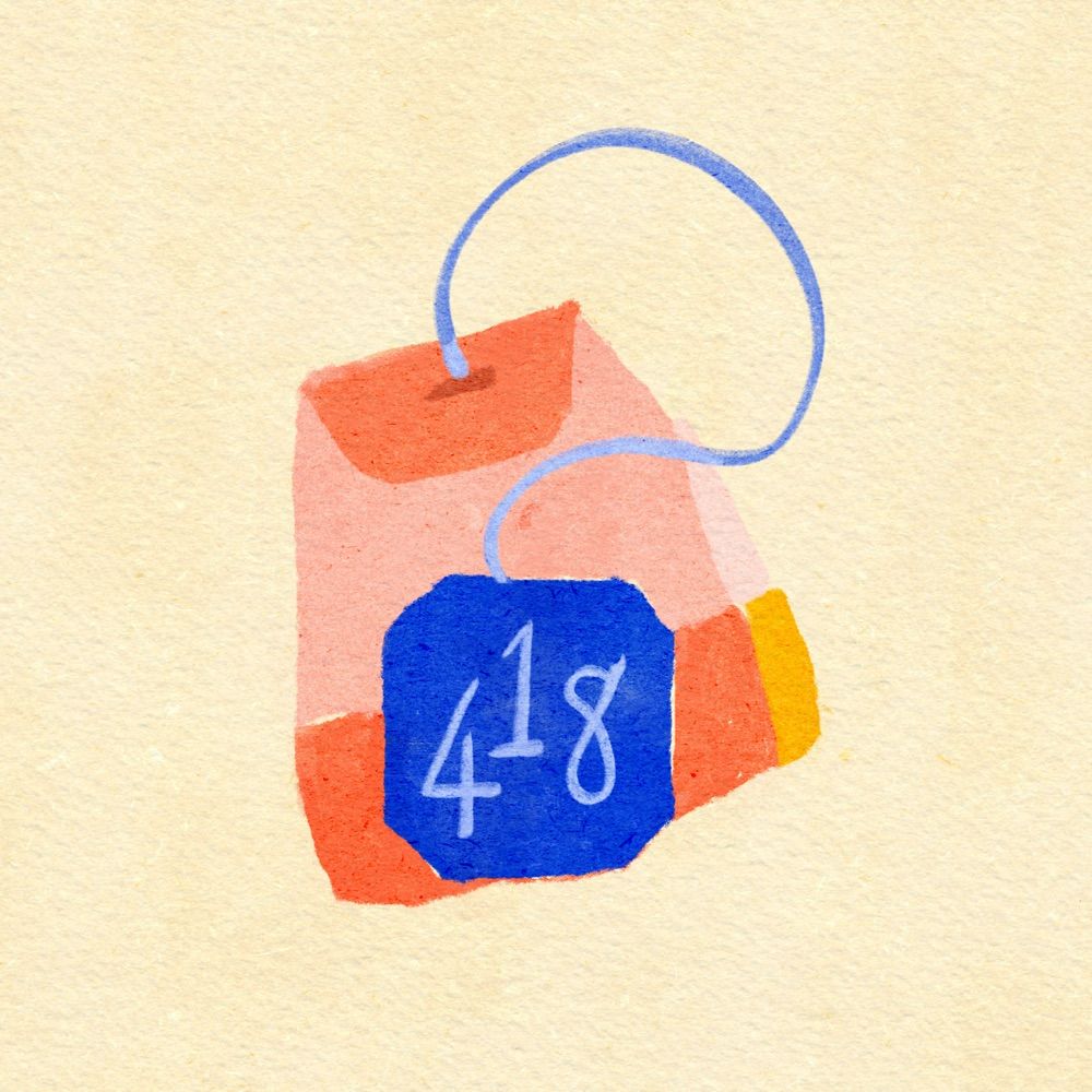 The 418 Zine